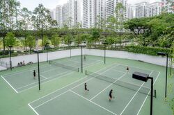 High Park Residences (D28), Apartment #449510011